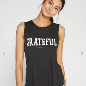 Spiritual gangster grateful crop